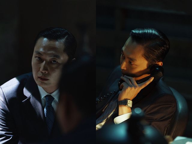 '메이드 인 코리아' 노재원