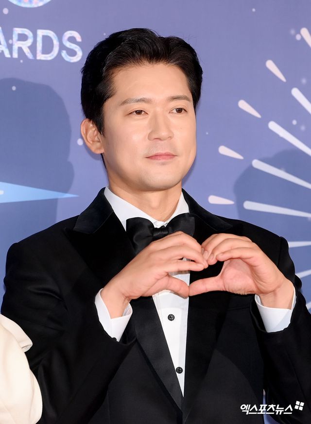 김대호, 엑스포츠뉴스DB