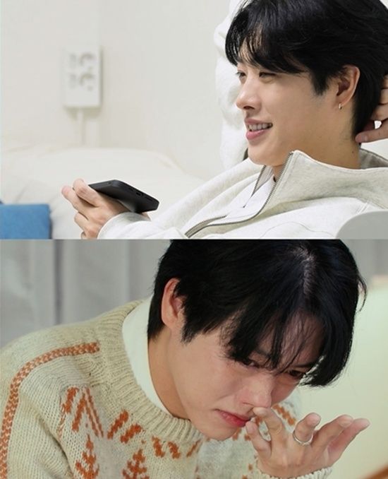 '살림남' 타쿠야