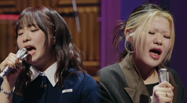 SBS 무무X차차-우발라디오