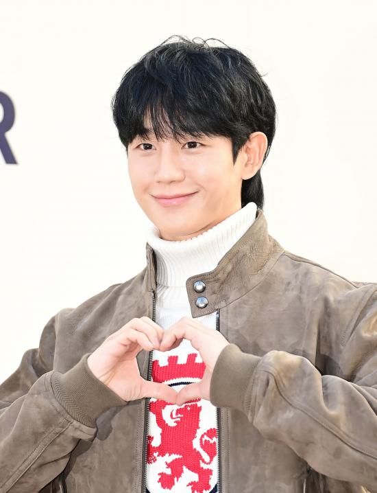 정해인. 사진= 엑스포츠뉴스 DB