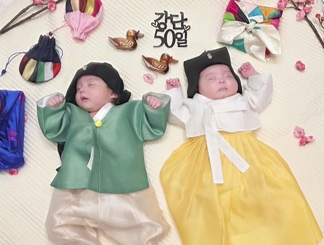 사진= KBS 2TV '슈퍼맨이 돌아왔다'