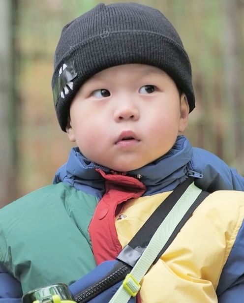 사진= KBS 2TV '슈퍼맨이 돌아왔다'