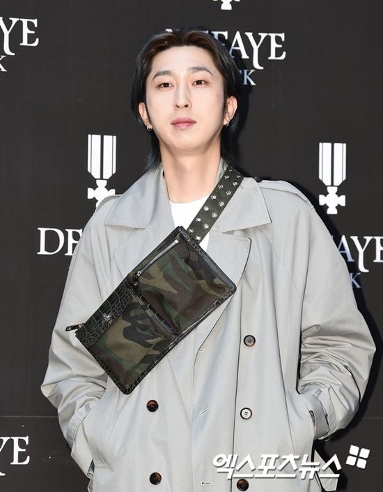 슬리피. 사진= 엑스포츠뉴스 DB