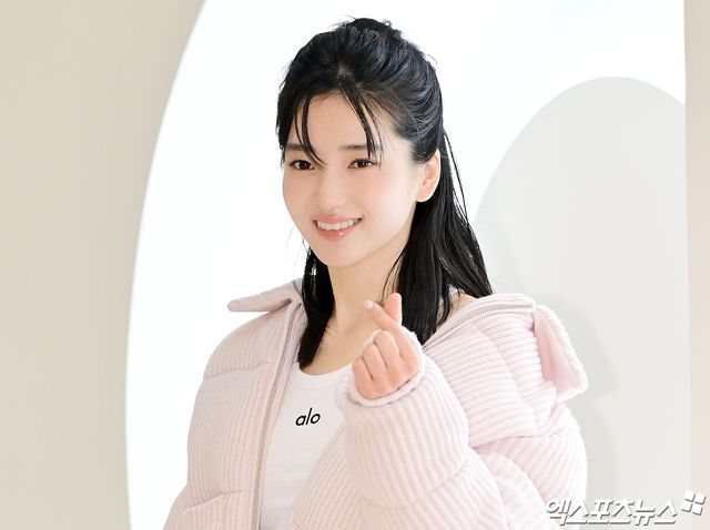 김태리, 엑스포츠뉴스DB