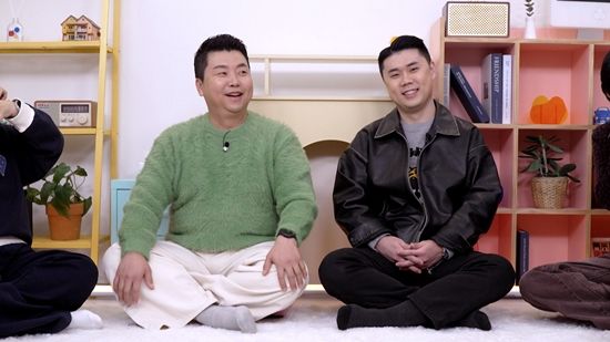 KBS 2TV '옥탑방의 문제아들'