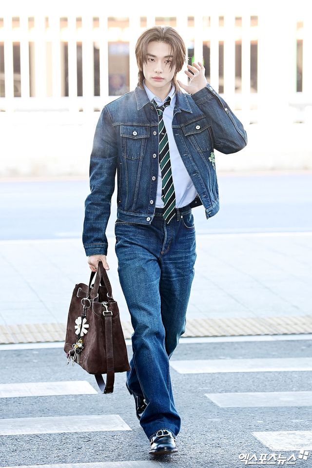 매 순간이 화보