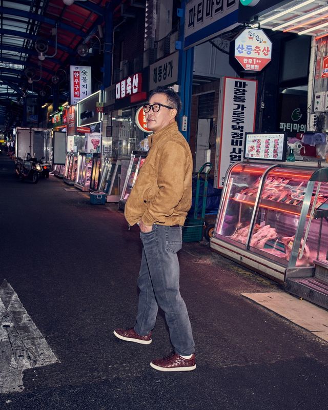 사진 = 넷플릭스 '흑백요리사2' 임성근