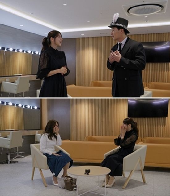 웨이브(Wavve) '최애와의 30분'