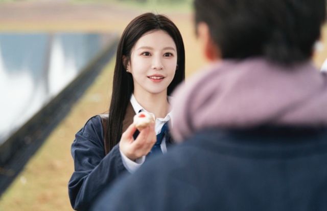 넷플리스 시리즈 '이 사랑 통역 되나요?' 고윤정