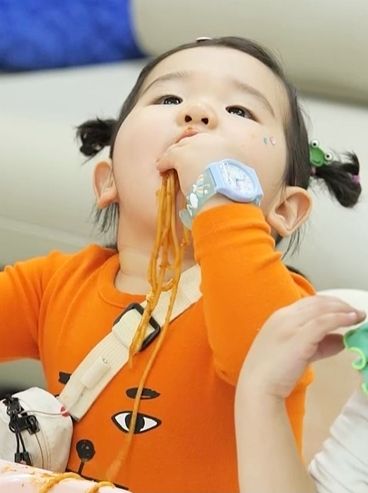 사진= KBS 2TV '슈퍼맨이 돌아왔다'