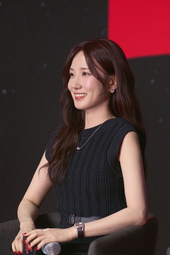 '넥스트 온 넷플릭스' 박은빈