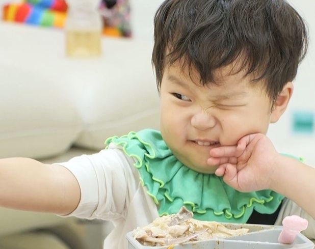 사진= KBS 2TV '슈퍼맨이 돌아왔다'