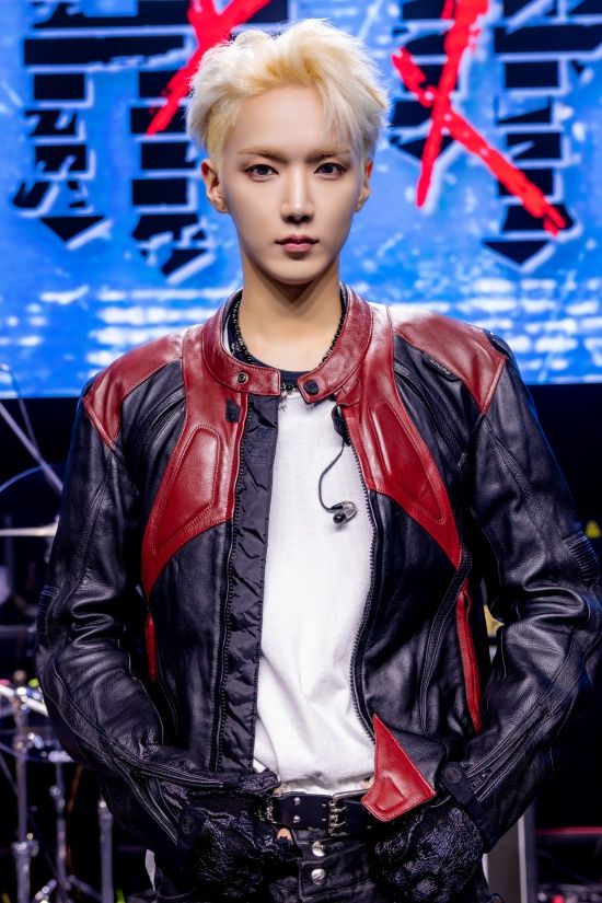 에이엠피 하유준.