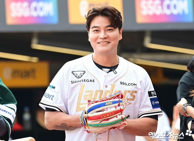 추신수 SSG 랜더스 구단주 보좌역이 미국야구기자협회(BBWAA)가 21일(한국시간) 발표한 명예의 전당 투표 결과 3표를 얻었다. 한국 선수가 명예의 전당 투표 후보에 오르고, 득표까지 성공한 건 처음이다. 사진 엑스포츠뉴스 DB