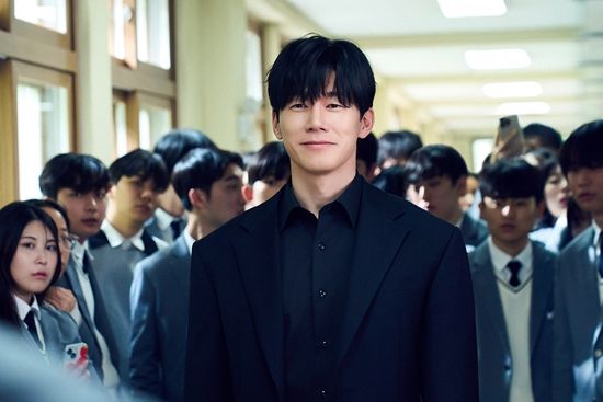 넷플릭스 '참교육'