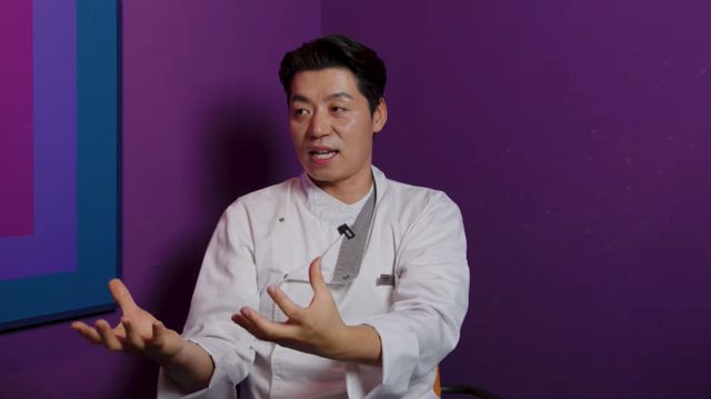'회색요리사' 유튜브 캡처