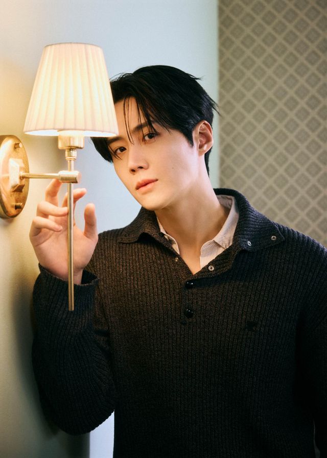 넷플릭스 '이 사랑 통역 되나요?' 김선호