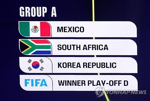 홍명보 감독이 이끄는 대한민국 축구 국가대표팀이 2026 국제축구연맹(FIFA) 북중미 월드컵(캐나다·미국·멕시코 공동개최) 기간 동안 머물 베이스캠프가 확정됐다. 대한축구협회는 22일 A대표팀의 2026 북중미 월드컵 베이스캠프 확정 안내를 통해 홍명보호 베이스캠프 장소가 멕시코 과달라하라로 확정됐다고 발표했다. 홍명보호가 월드컵 기간 동안 쓸 훈련장은 멕시코 과달라하라를 연고로 삼고 있는 데포르티보 과달라하라의 '치바스 베르데 바예' 훈련장이다. 이 훈련장은 해발 1566m에 달하는 고산지대에 위치한 것으로 알려졌다. 연합뉴스