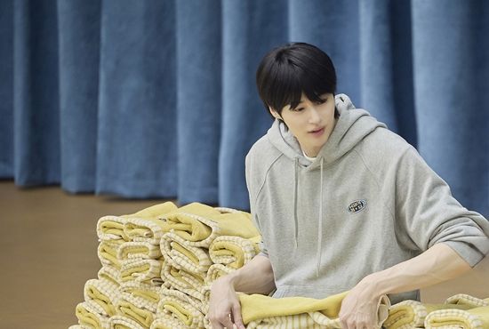 넷플릭스 '유재석 캠프'