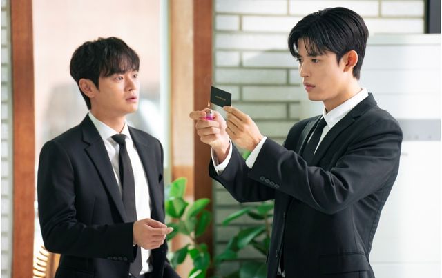 SBS '오늘부터 인간입니다만'