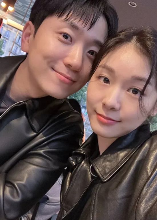 김연아 개인 계정