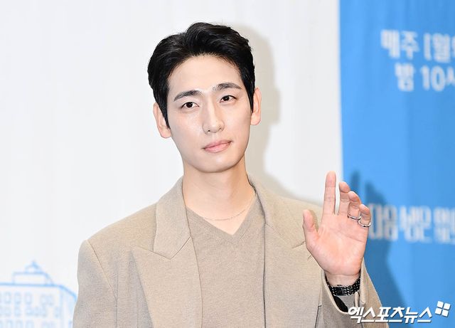 엑스포츠뉴스DB 윤박