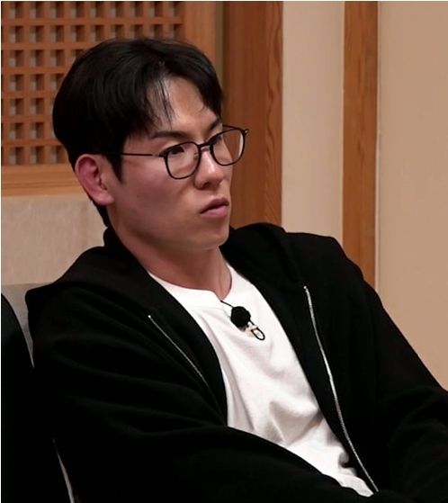 사진= SBS '자식 방생 프로젝트-합숙맞선'