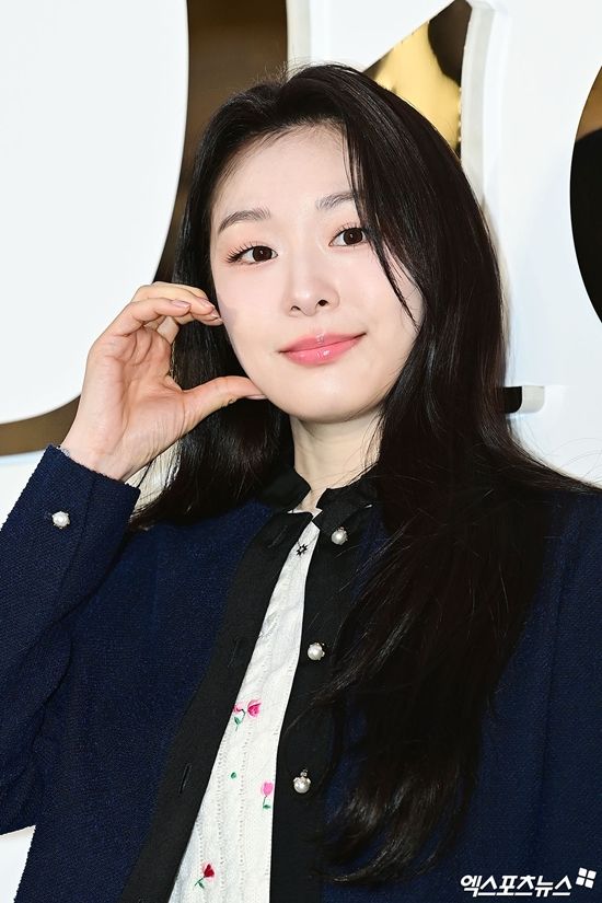 김연아. 사진= 엑스포츠뉴스 DB