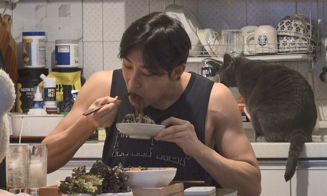 사진 = MBC '나 혼자 산다'