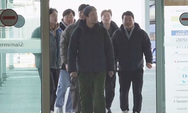 사진= MBC '나 혼자 산다'