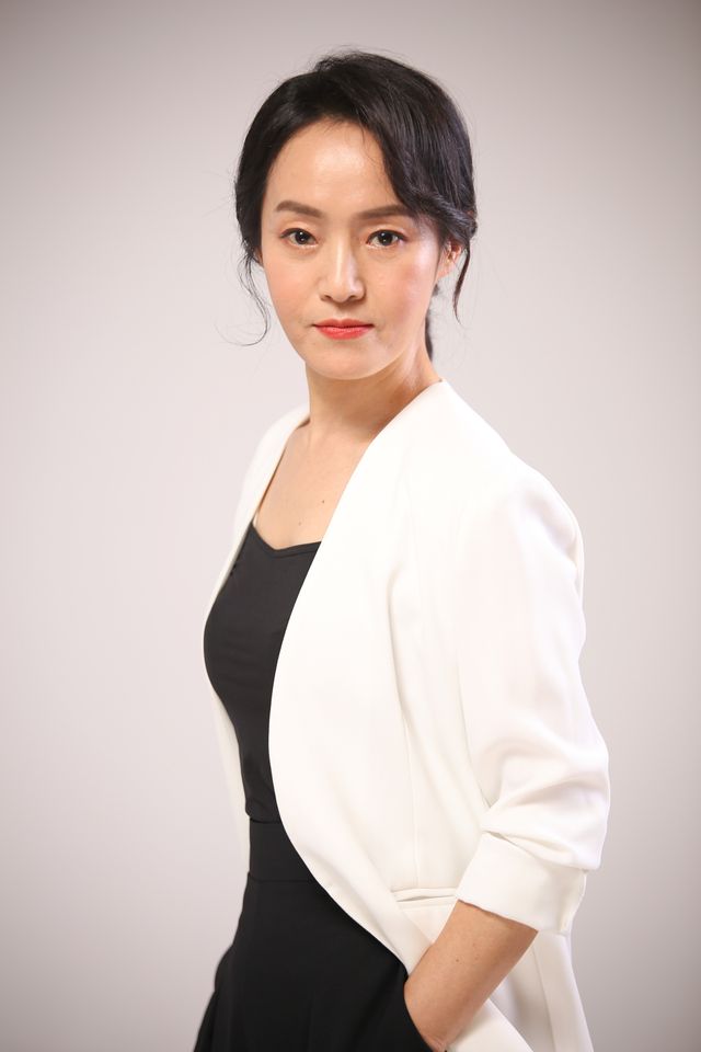 사진 = 순이엔티 / 배우 김난희