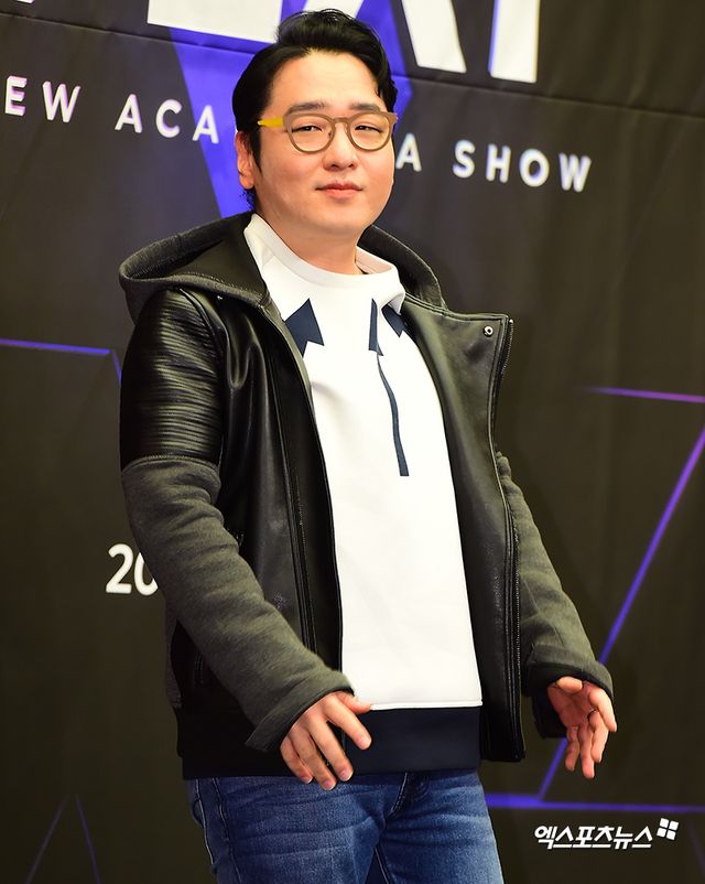 엑스포츠뉴스DB 윤일상