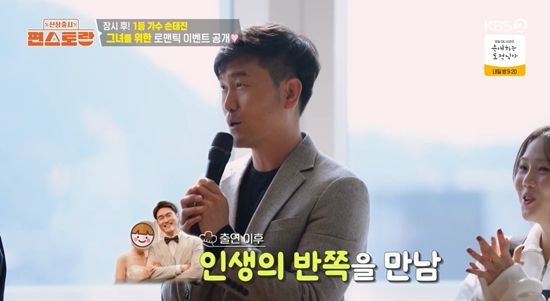 KBS 2TV '신상출시 편스토랑'