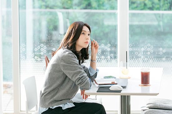 MBC '판사 이한영' 방송 화면