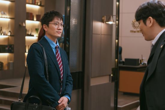 MBC 금토드라마 ‘판사 이한영’ 