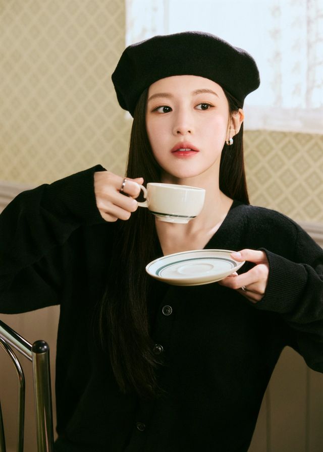 사진 = 넷플릭스 '이 사랑 통역 되나요?' 고윤정