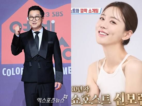 엑스포츠뉴스DB, KBS 2TV