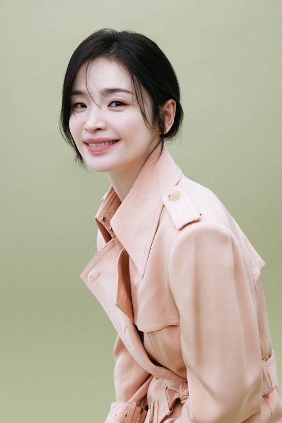 영화 '왕과 사는 남자' 전미도