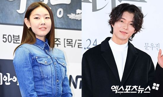 사진= 유튜브 '한혜진'