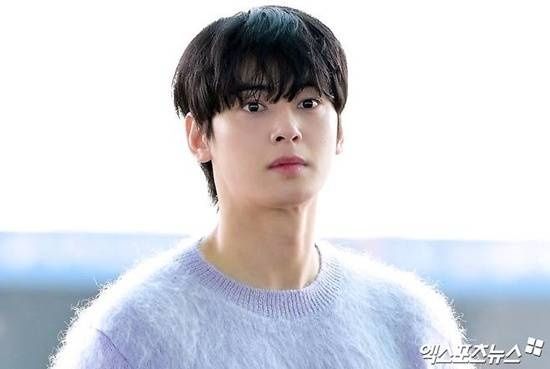 차은우