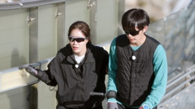 MBN '뛰어야산다2'