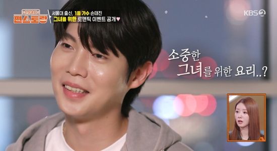 KBS 2TV '신상출시 편스토랑'