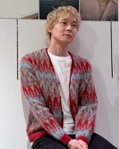 사진 = 박유천 인스타그램