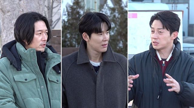 SBS ‘미운 우리 새끼’