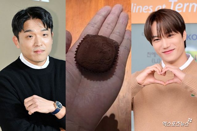 사진 = 엑스포츠뉴스 DB, 안성재 인스타그램