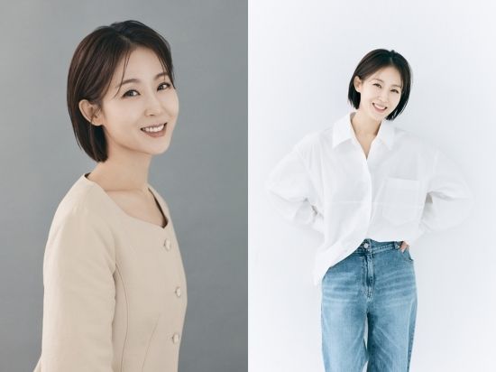 우 손지윤이 2026년 방송 예정인 tvN 새 드라마 ‘은밀한 감사’ 출연을 확정 지었다.