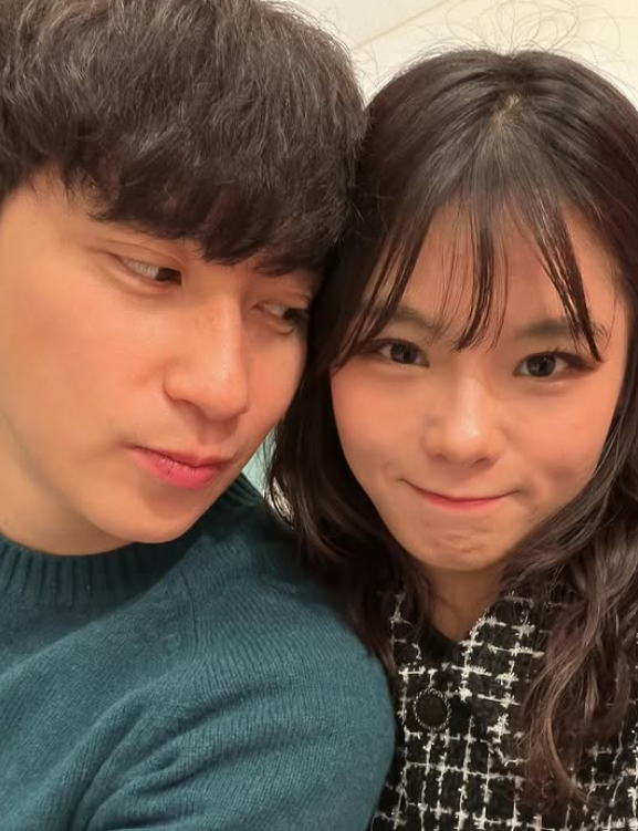 28기 영호-옥순. 