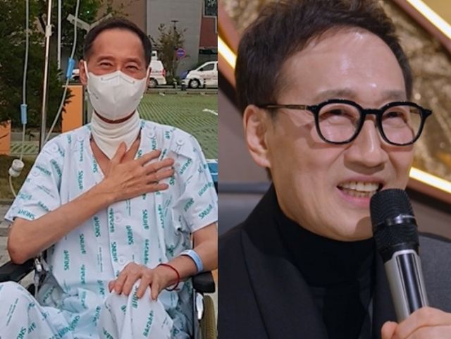 '불후의 명곡' 유열.