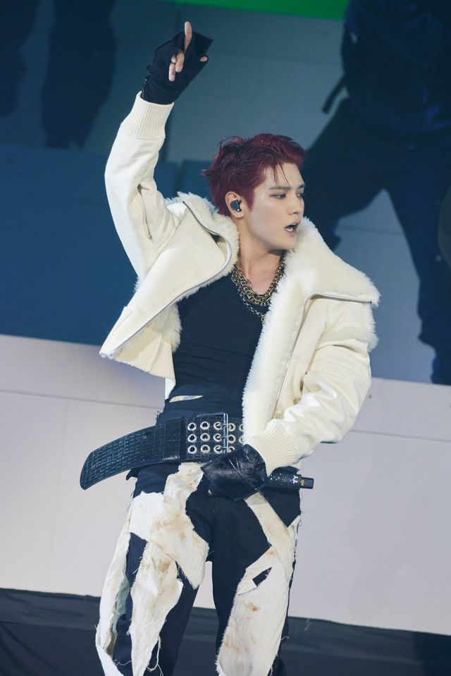 사진 = SM 엔터테인먼트 / NCT 태용